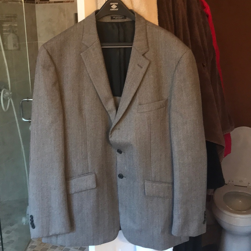 John Varvatos Blazer